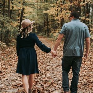 Meet your Posher, Cheryl